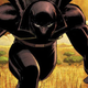 Illustration for article titled Marvel working on Black Panther film